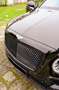 Bentley Bentayga W12 - VOLL/VOLL Negro - thumbnail 5
