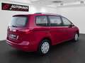 SEAT Alhambra Reference 2,0 TDI CR 4WD |1.BESITZ|7-SITZER| Rot - thumbnail 6