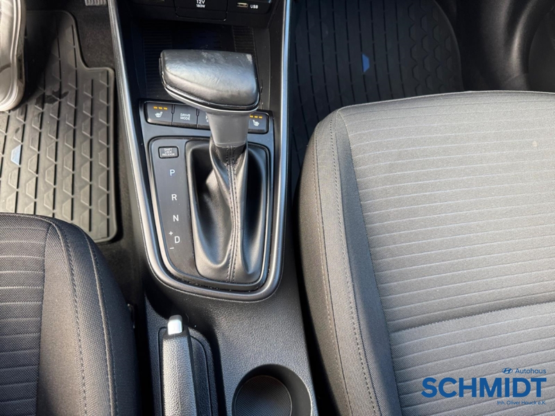 Hyundai i20 Trend BOSE Sound 7G-DCT Navi-Paket Kimaatm. Licht- — photo 15