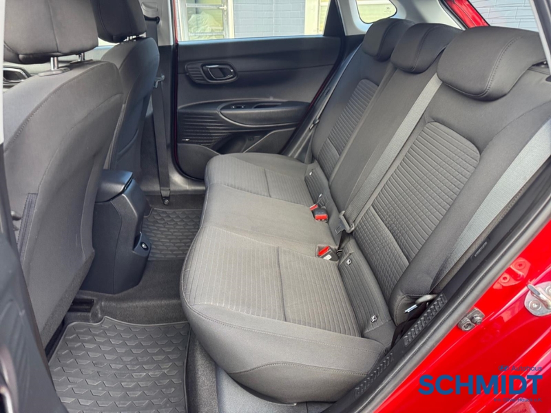 Hyundai i20 Trend BOSE Sound 7G-DCT Navi-Paket Kimaatm. Licht- — photo 11