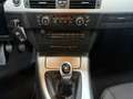 BMW 316 3-serie 316i Business Line // Navi // Cruise Zwart - thumbnail 9