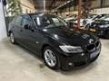 BMW 316 3-serie 316i Business Line // Navi // Cruise Zwart - thumbnail 4