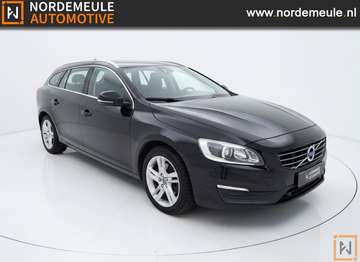 2.0 D4 SUMMUM. AUTOMAAT, CRUISE, TREKHAAK.