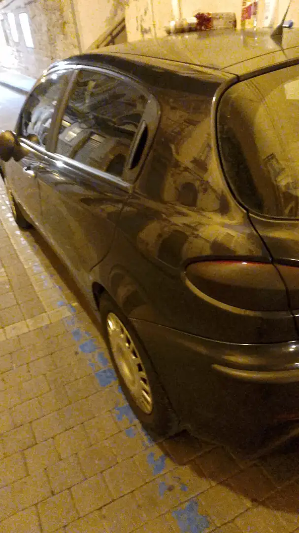 Alfa Romeo 147 3p 1.9 jtd Plug-In 115cv - 1