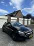 Mercedes-Benz A 180 Ambition Zwart - thumbnail 1