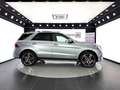 Mercedes-Benz GLE 350 d 4Matic *AMG-LINE*MASSAGE*SCHIEBEDACH* Grau - thumbnail 7