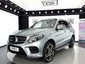 Mercedes-Benz GLE 350 d 4Matic *AMG-LINE*MASSAGE*SCHIEBEDACH* Grau - thumbnail 10