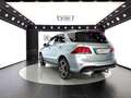 Mercedes-Benz GLE 350 d 4Matic *AMG-LINE*MASSAGE*SCHIEBEDACH* Grau - thumbnail 4