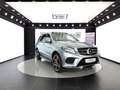 Mercedes-Benz GLE 350 d 4Matic *AMG-LINE*MASSAGE*SCHIEBEDACH* Grau - thumbnail 8