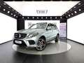 Mercedes-Benz GLE 350 d 4Matic *AMG-LINE*MASSAGE*SCHIEBEDACH* Grau - thumbnail 1