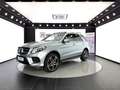 Mercedes-Benz GLE 350 d 4Matic *AMG-LINE*MASSAGE*SCHIEBEDACH* Grau - thumbnail 2