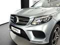Mercedes-Benz GLE 350 d 4Matic *AMG-LINE*MASSAGE*SCHIEBEDACH* Grau - thumbnail 11
