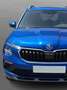 Skoda Kamiq Selection 1.0 TSI 85kW (115CV) (NW4DM511) Azul - thumbnail 9
