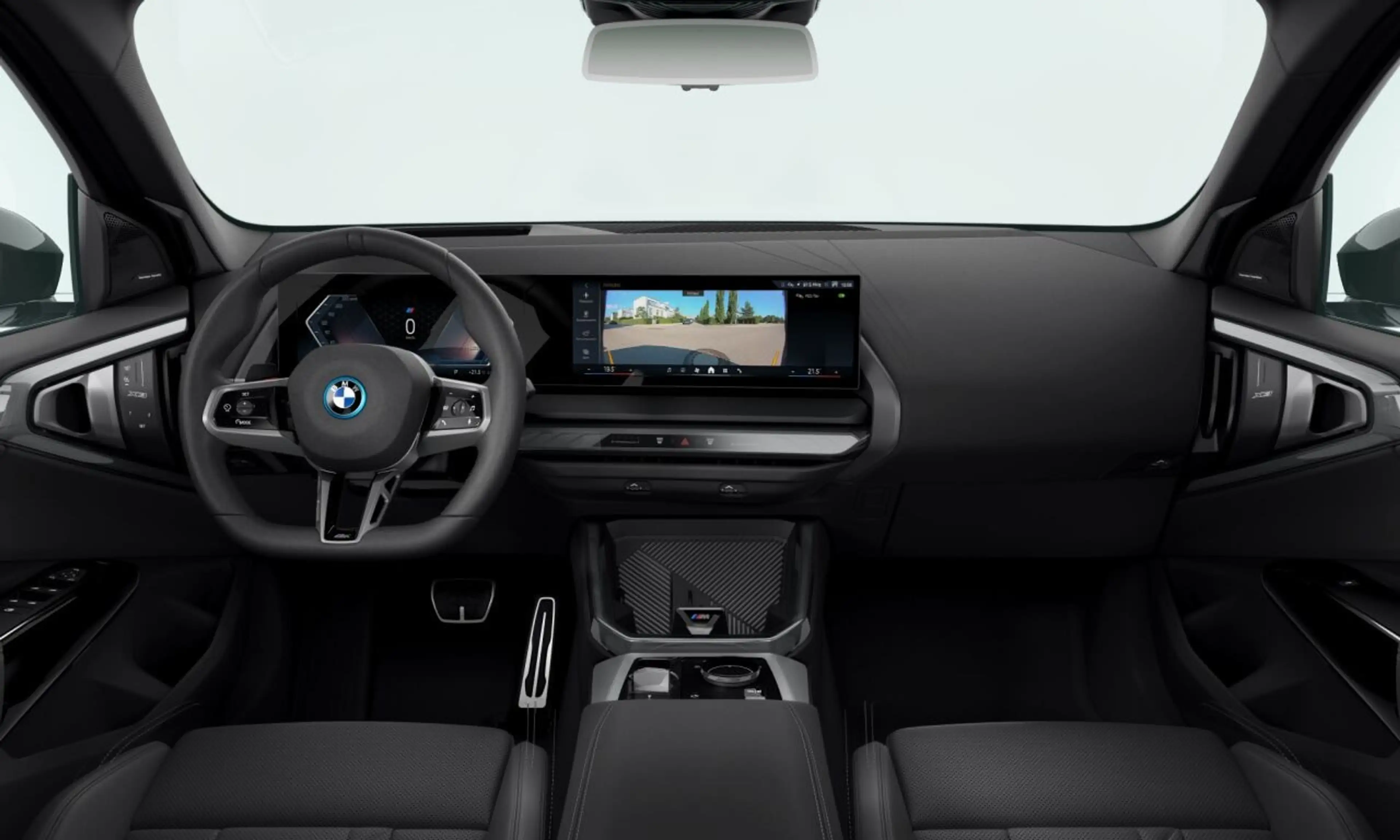 BMW X3 30e xDrive M Sport Pro | Professional Pack | Comfo — photo 4