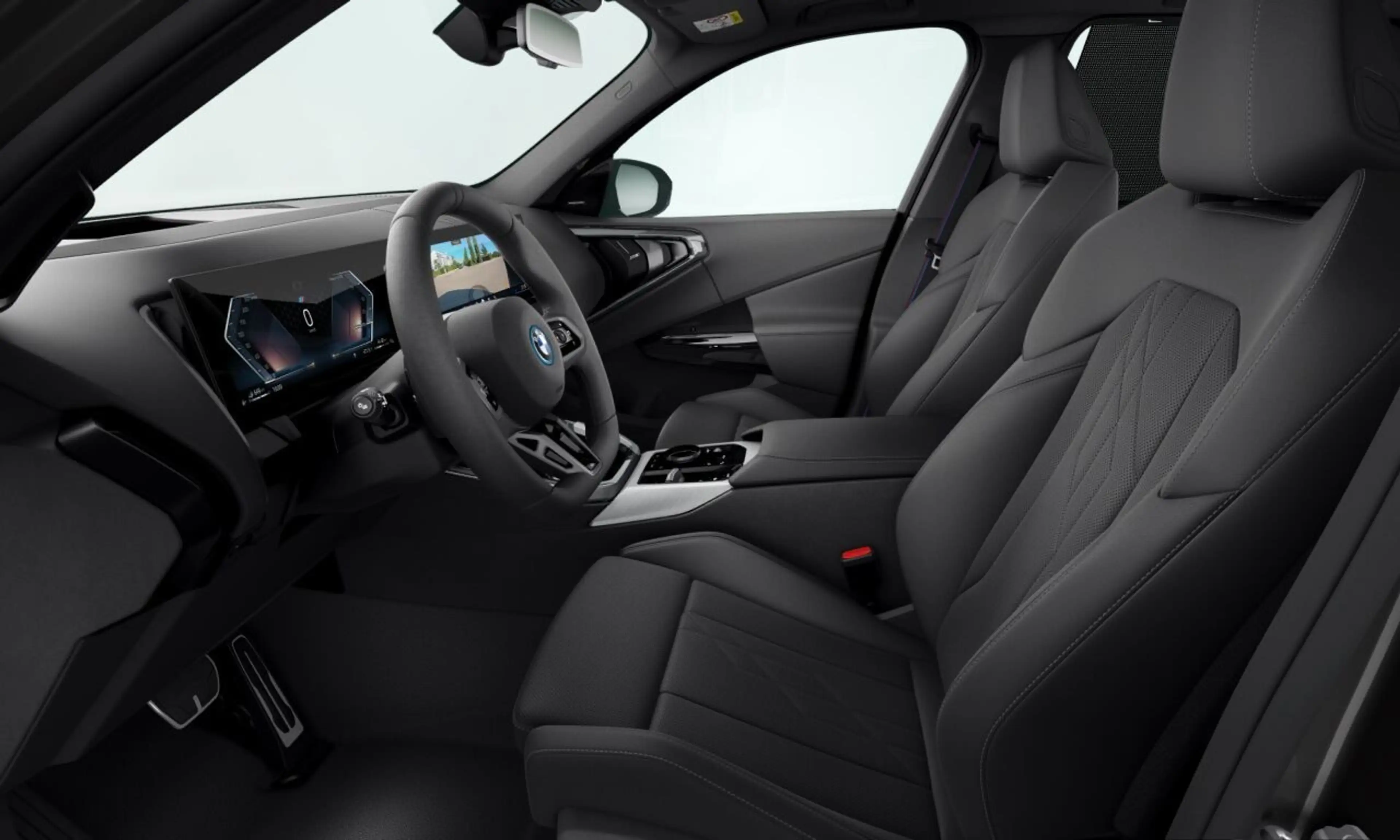 BMW X3 30e xDrive M Sport Pro | Professional Pack | Comfo — photo 3