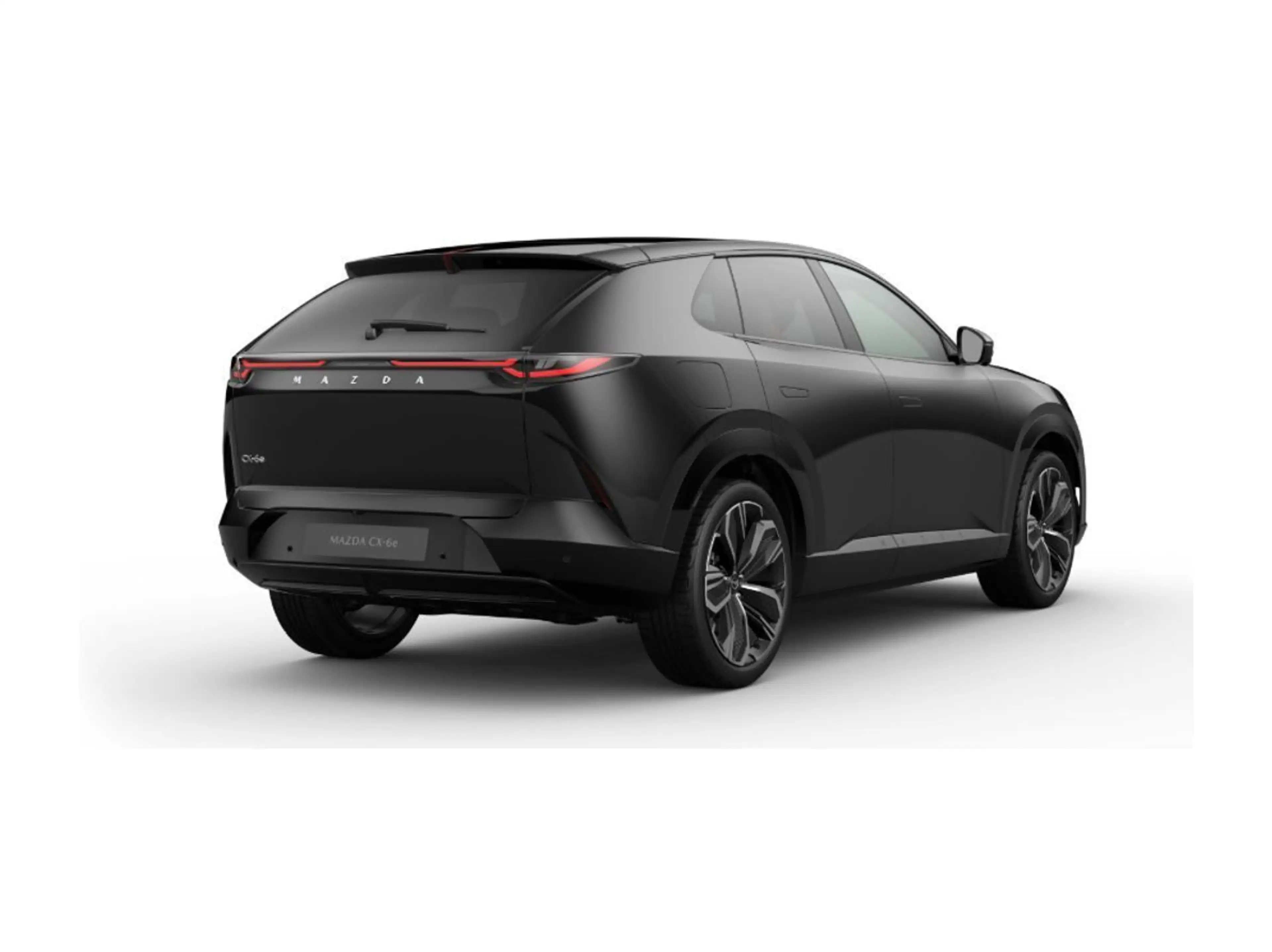 Mazda CX-6e EV Takumi 21" ALU Pano TWA HUD SHZ LHZ BT — photo 3