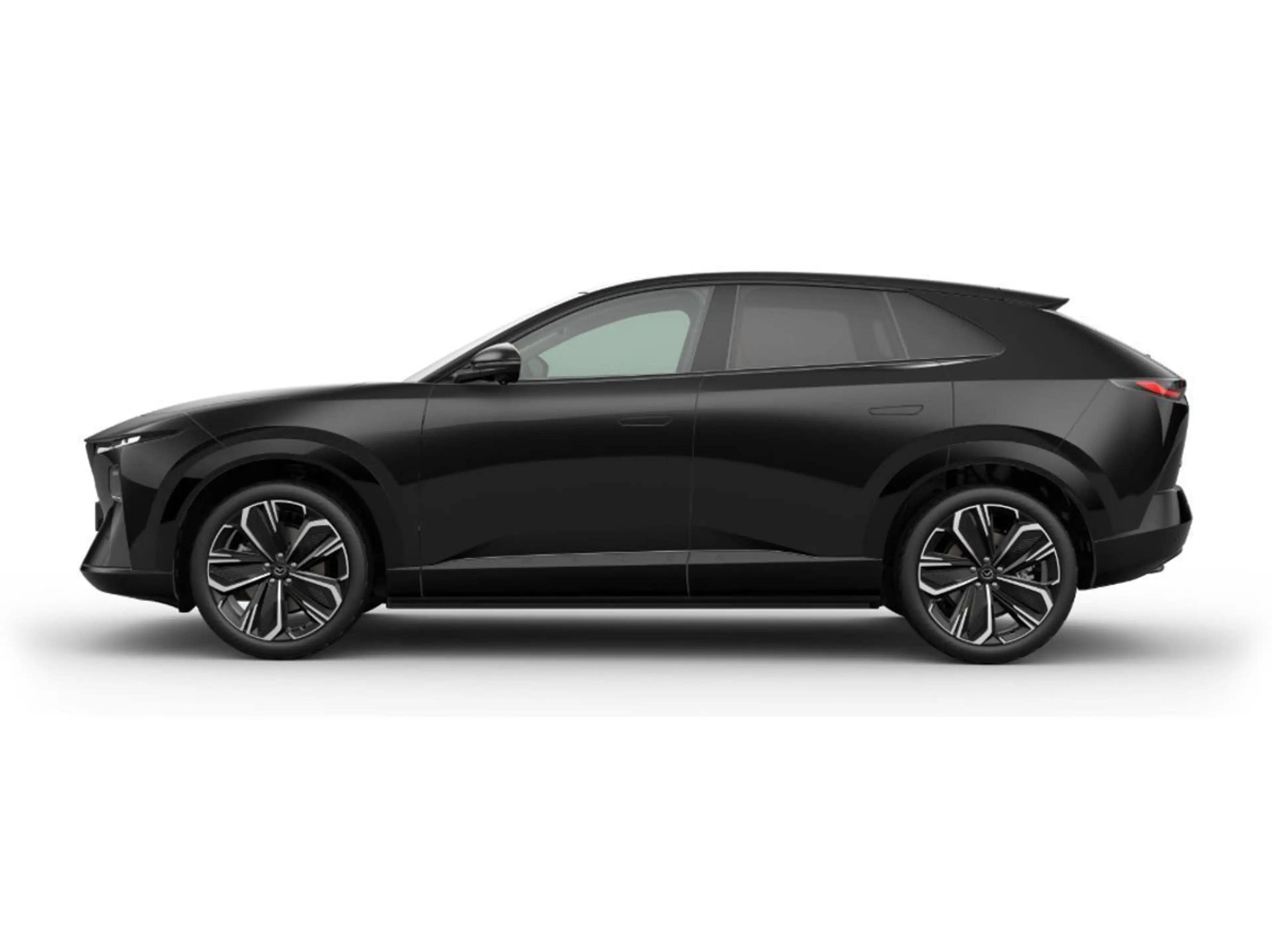 Mazda CX-6e EV Takumi 21" ALU Pano TWA HUD SHZ LHZ BT — photo 2