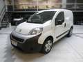 Fiat Fiorino 1.3 MJT 95CV Cargo SX Euro6D Autocarro Blanc - thumbnail 1