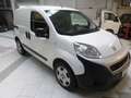 Fiat Fiorino 1.3 MJT 95CV Cargo SX Euro6D Autocarro Blanc - thumbnail 2