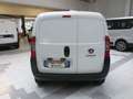 Fiat Fiorino 1.3 MJT 95CV Cargo SX Euro6D Autocarro Blanc - thumbnail 5
