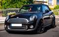 MINI Cooper Cabrio Mini Cooper Cabrio Schwarz - thumbnail 1