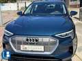 Audi e-tron 50 quattro Blau - thumbnail 23
