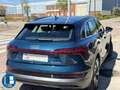 Audi e-tron 50 quattro Blau - thumbnail 21