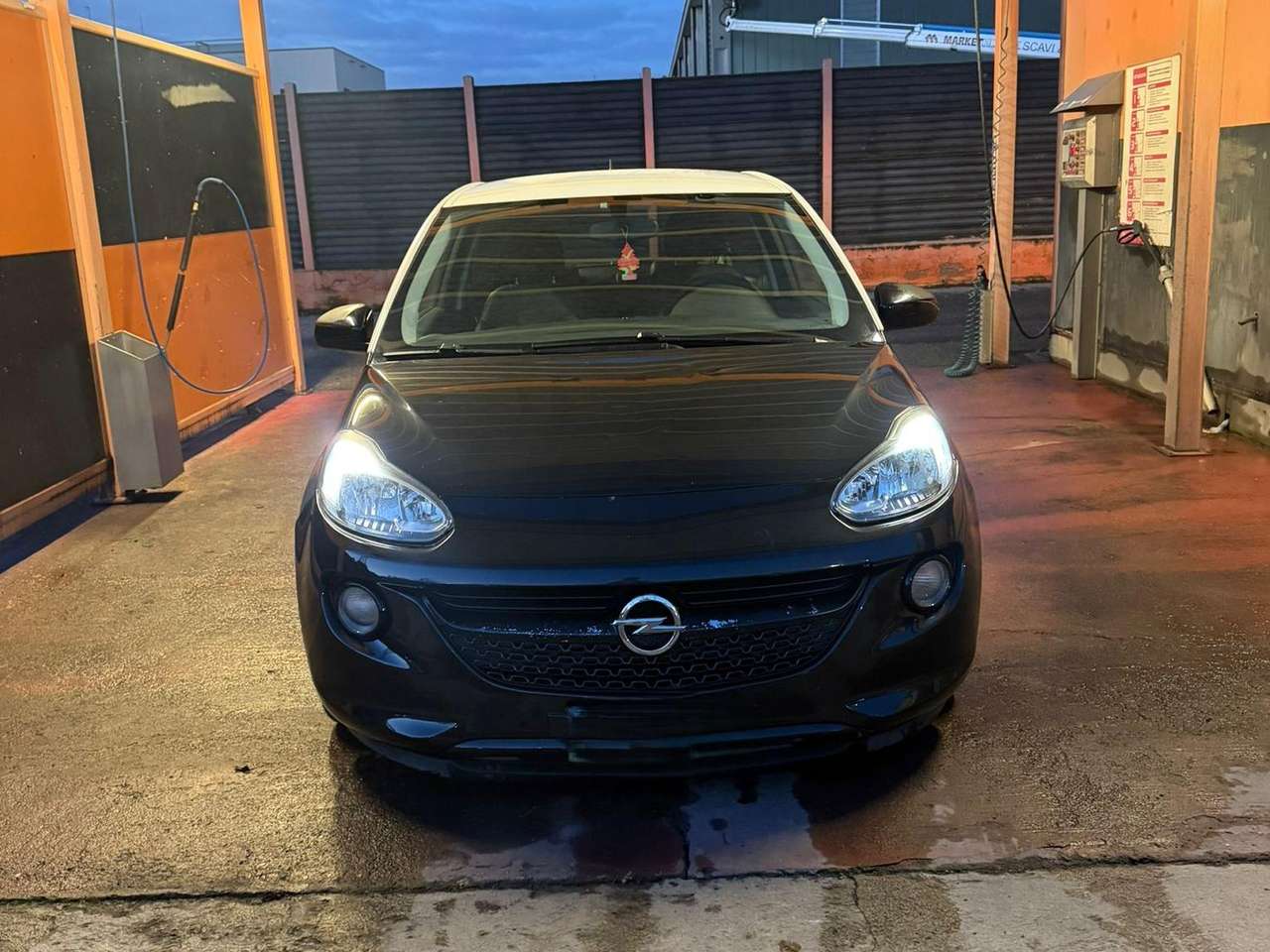 Opel Adam Adam 1.2 Glam 70cv E6