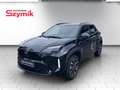 Toyota Yaris Cross Hybrid 1.5 Style Schwarz - thumbnail 1