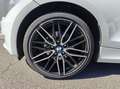 BMW 118 1-serie Cabrio 118i|Xenon|18 inch|Leder|Cruise|143 Blanc - thumbnail 4