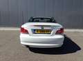 BMW 118 1-serie Cabrio 118i|Xenon|18 inch|Leder|Cruise|143 Blanc - thumbnail 11