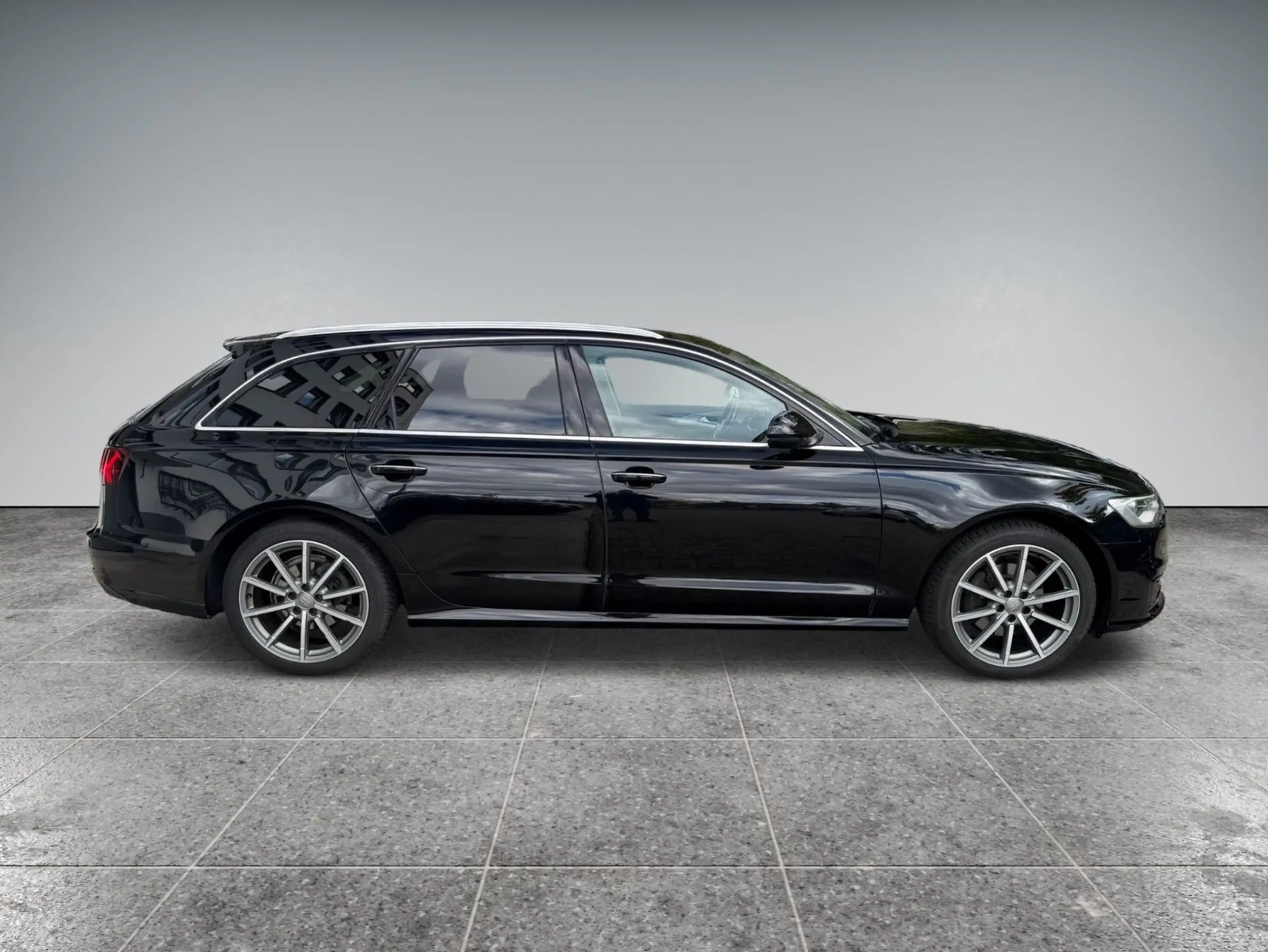 Audi A6 Avant 2.0 TDI ultra — photo 4