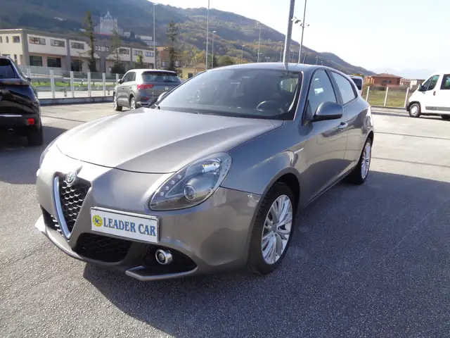 Alfa Romeo Giulietta 1.6 jtdm Business 120cv
