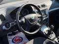 Skoda Octavia Octavia SW 1.6 CR TDi_NAVI_CLIM_JANTES_CRUISE_ Noir - thumbnail 9