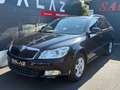 Skoda Octavia Octavia SW 1.6 CR TDi_NAVI_CLIM_JANTES_CRUISE_ Noir - thumbnail 5