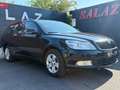 Skoda Octavia Octavia SW 1.6 CR TDi_NAVI_CLIM_JANTES_CRUISE_ Noir - thumbnail 3