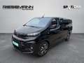 Peugeot Traveller Business BlueHDi 180 Lang EAT8 Schwarz - thumbnail 1