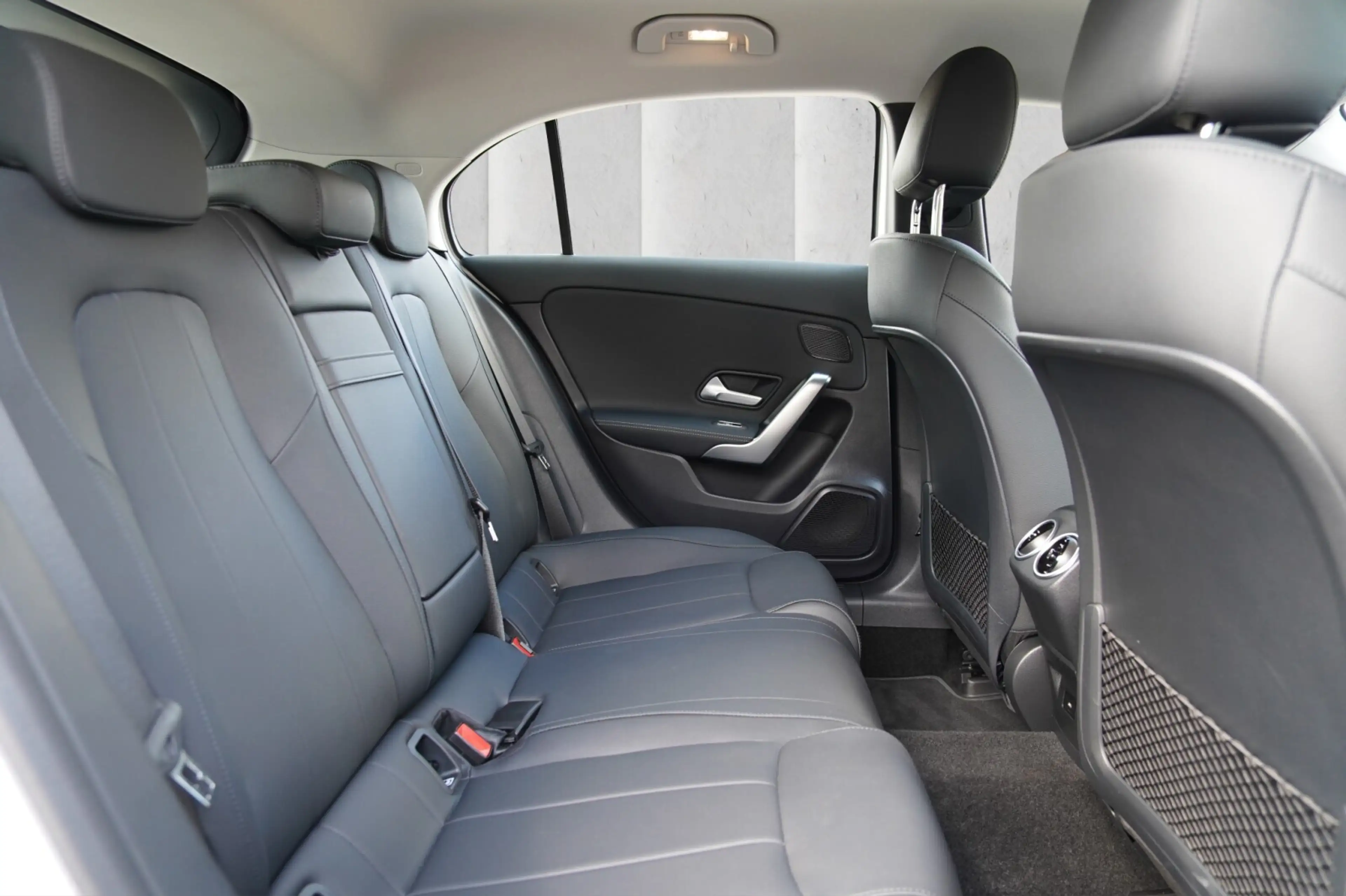 Mercedes-Benz A 200 A 200 Progressive (EURO 6e) — photo 9
