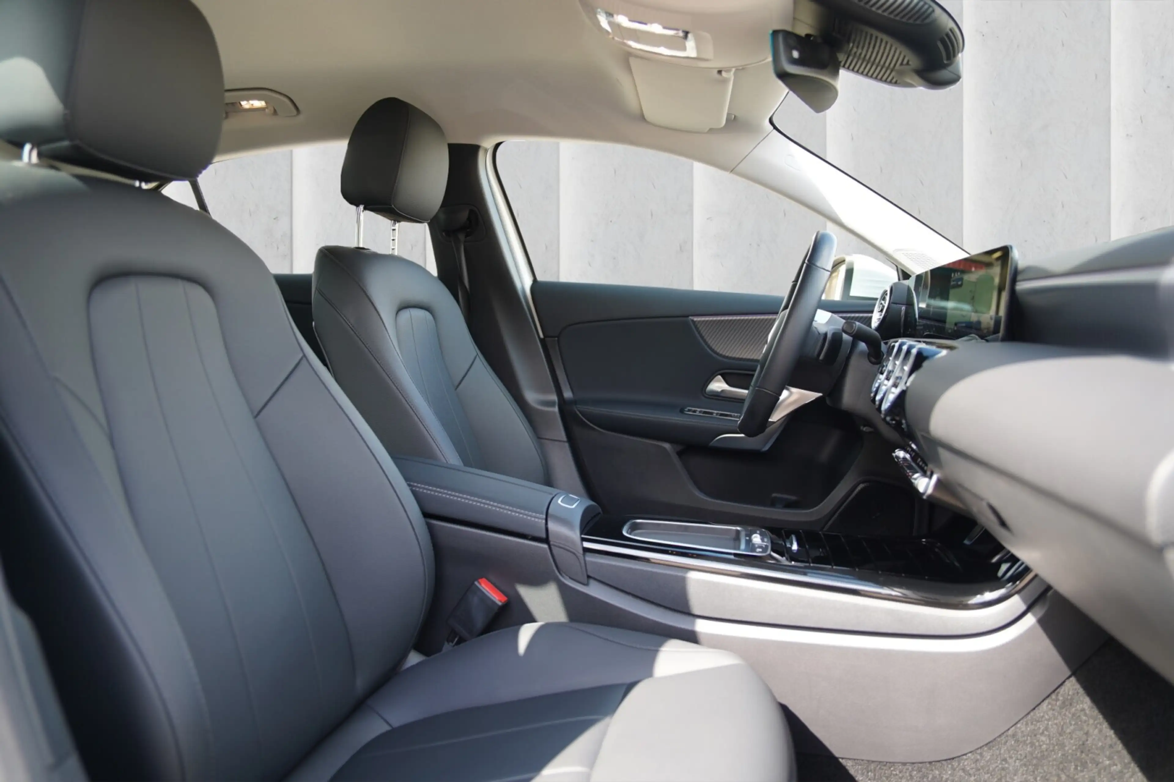 Mercedes-Benz A 200 A 200 Progressive (EURO 6e) — photo 8