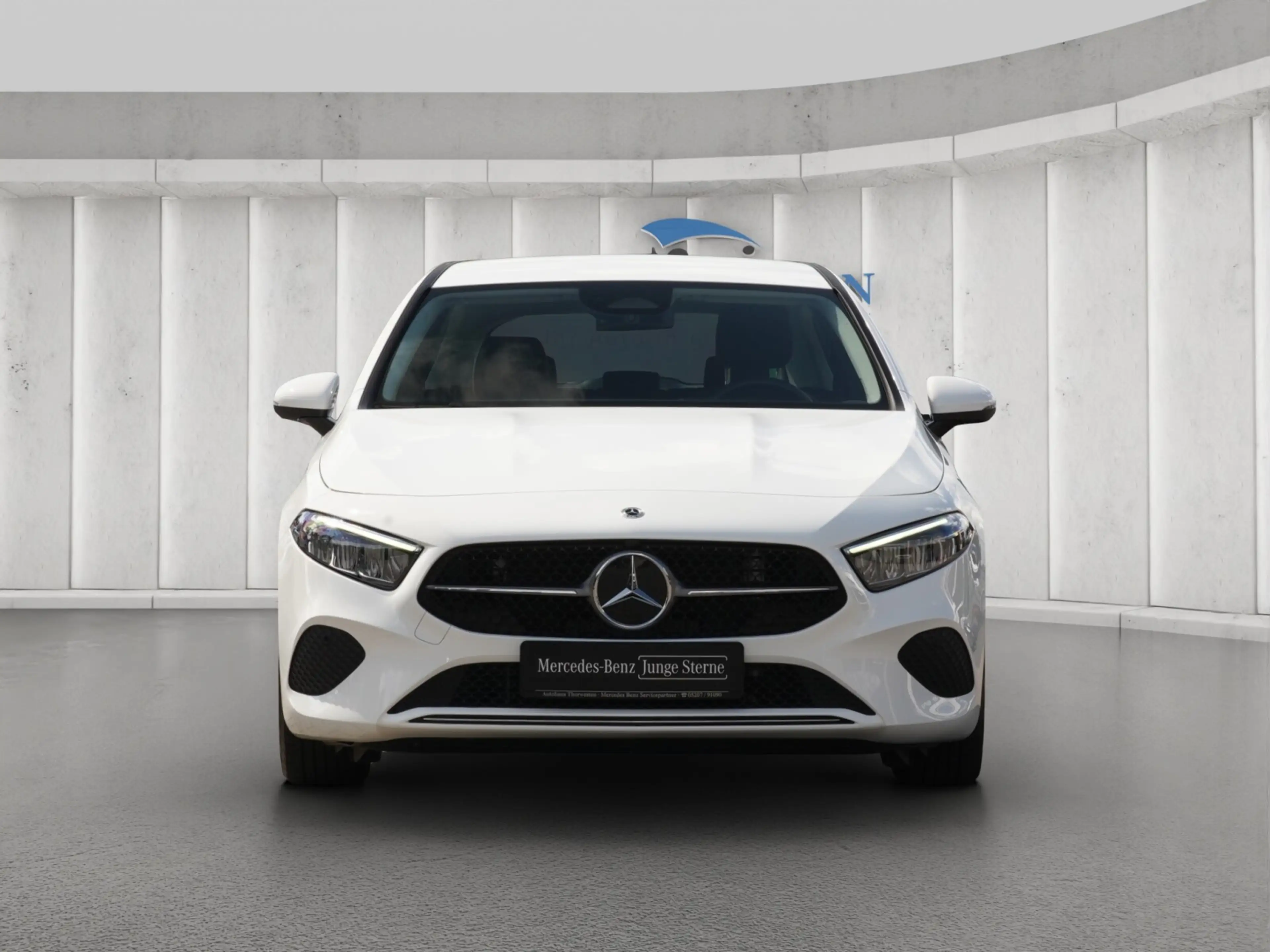 Mercedes-Benz A 200 A 200 Progressive (EURO 6e) — photo 2
