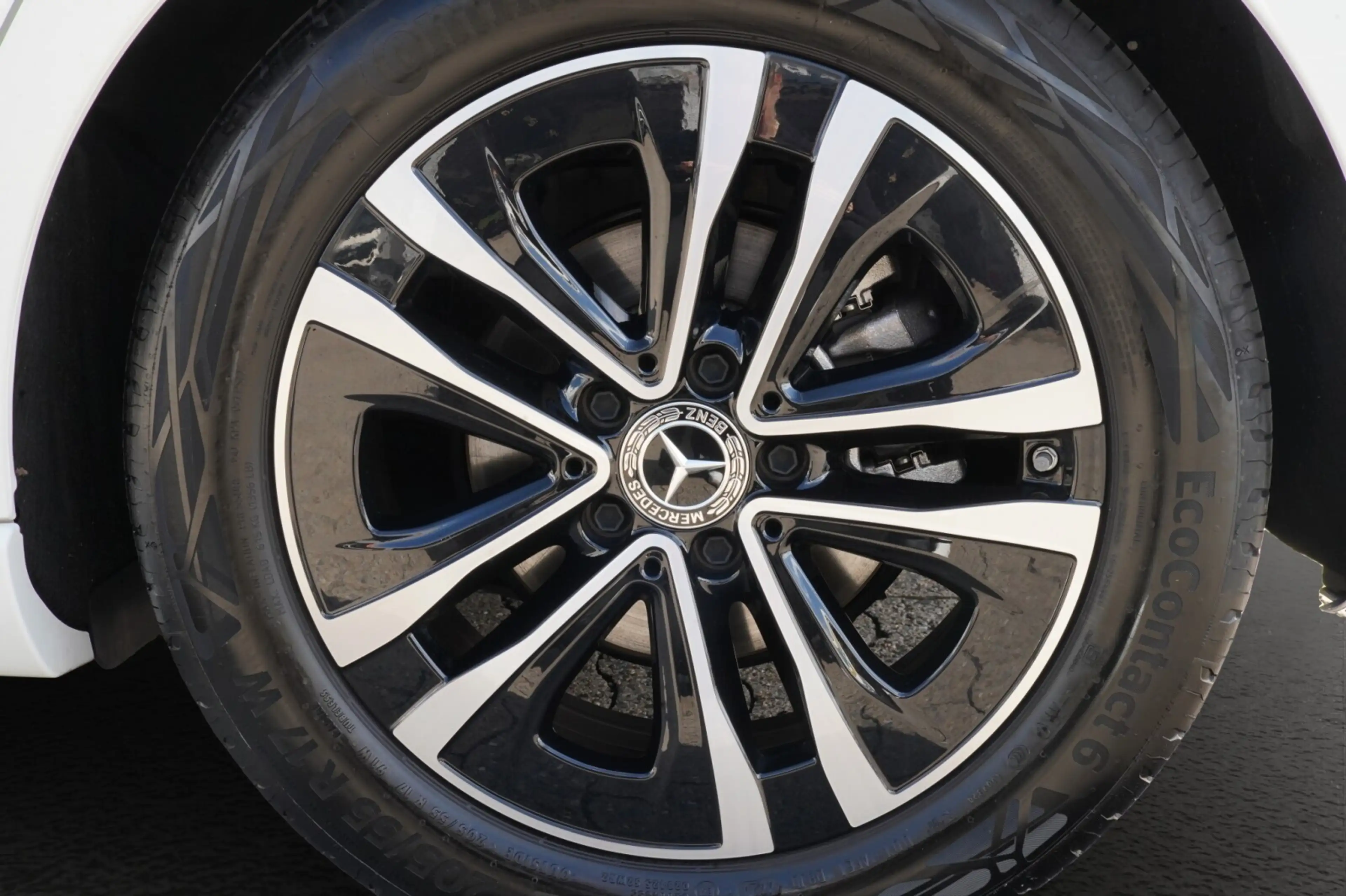Mercedes-Benz A 200 A 200 Progressive (EURO 6e) — photo 5