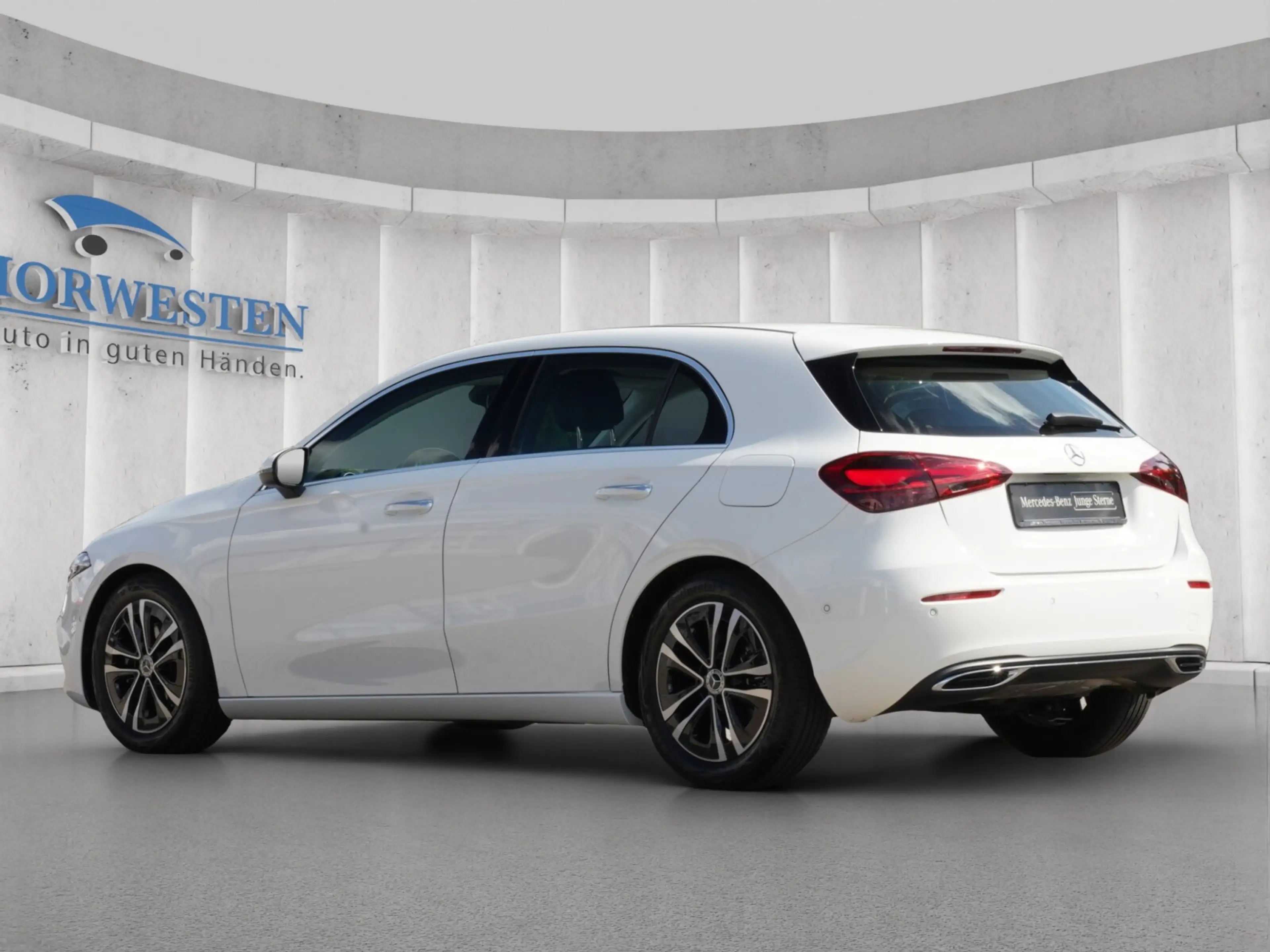 Mercedes-Benz A 200 A 200 Progressive (EURO 6e) — photo 6