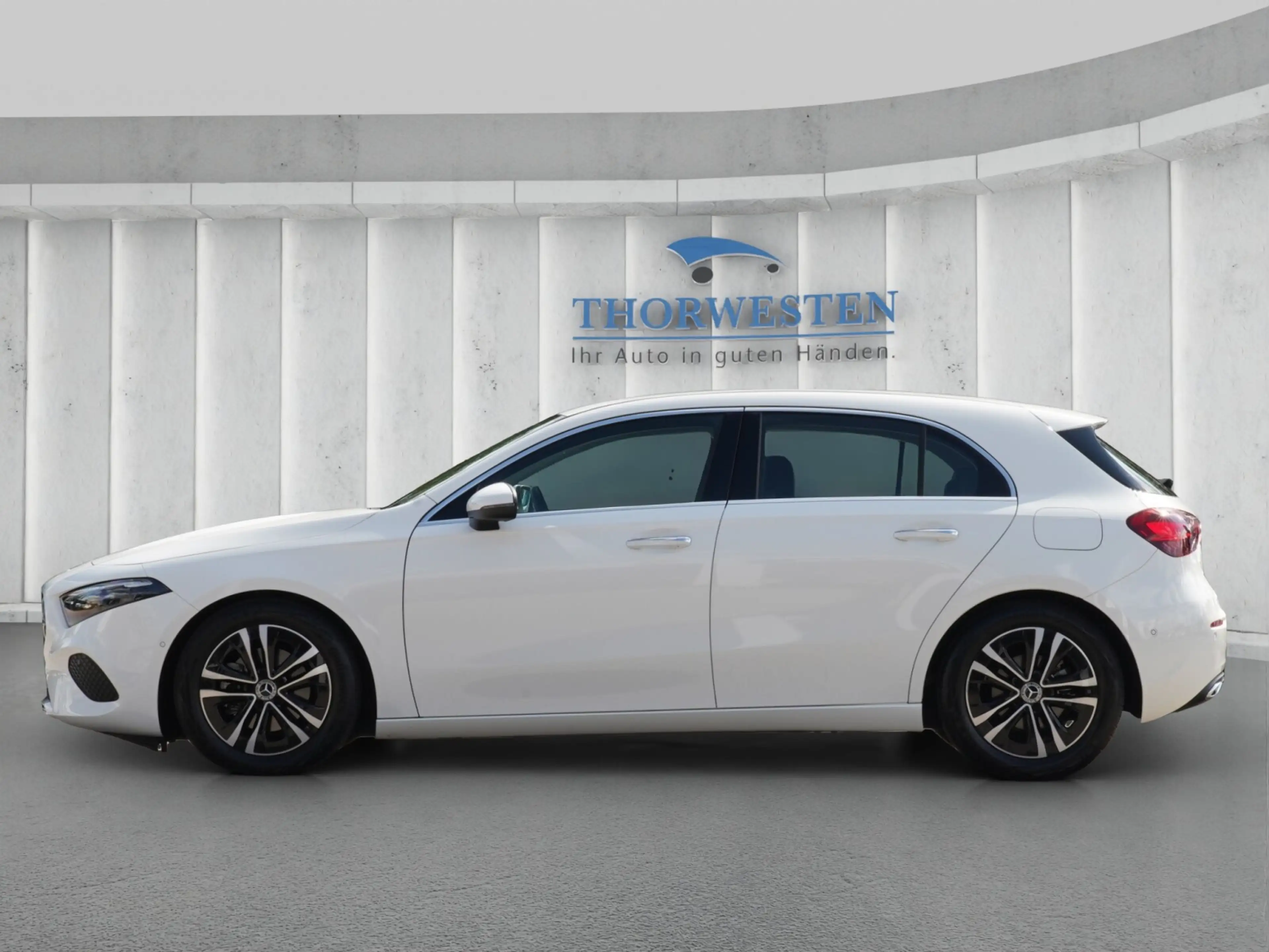 Mercedes-Benz A 200 A 200 Progressive (EURO 6e) — photo 4