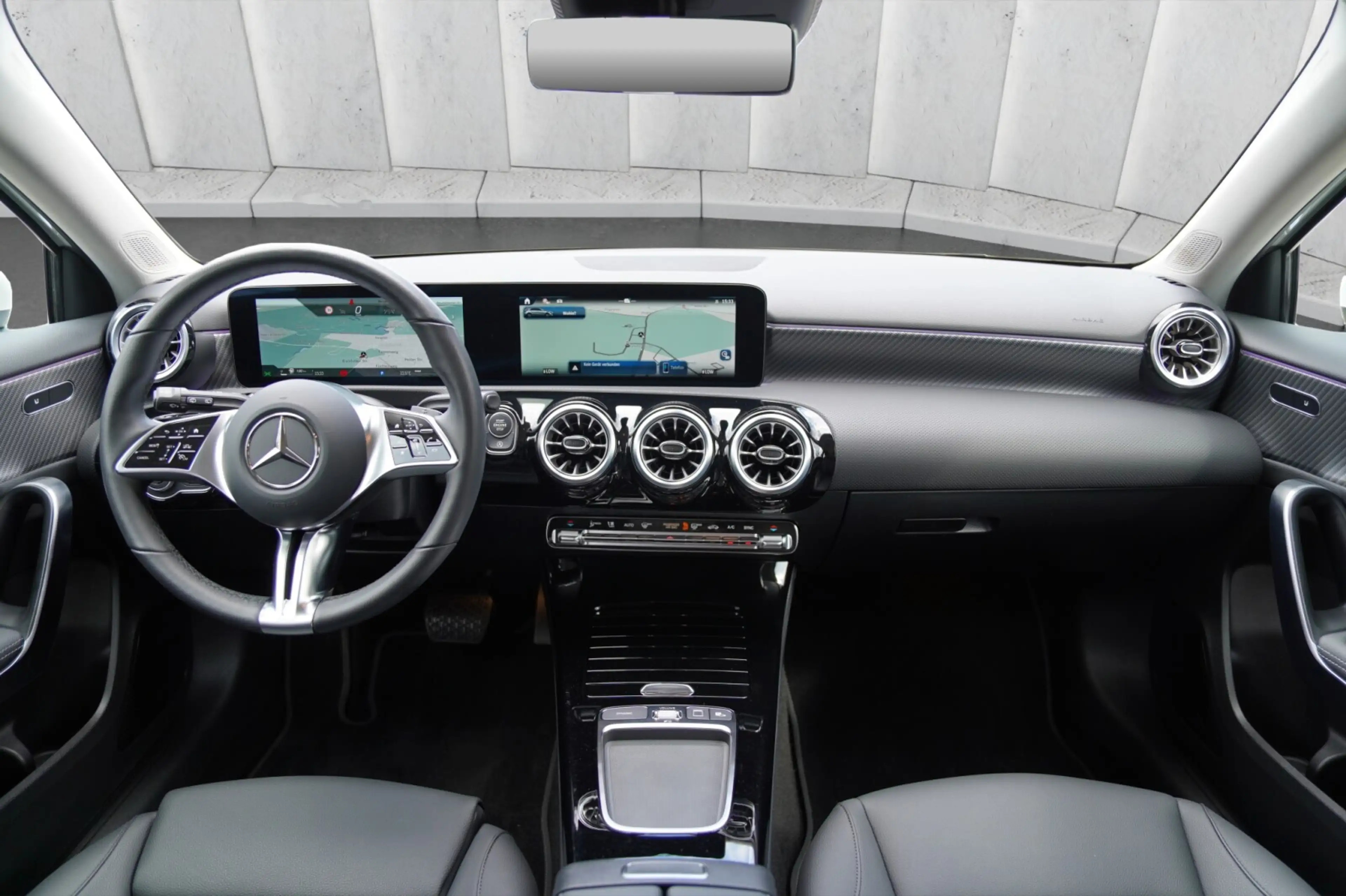 Mercedes-Benz A 200 A 200 Progressive (EURO 6e) — photo 11