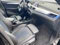 BMW X2 xDrive18d ///M-Sport LED HiFi 1.Hand ParkA. Noir - thumbnail 16