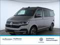 Volkswagen T6 California 6.1 Ocean TDI DSG NaviPro LED ACC Beige - thumbnail 1