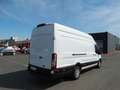 Ford Transit Kasten 2.0Tdci-130Ps*350 L4 H3 *Euro6 Weiß - thumbnail 4