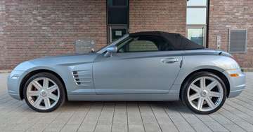 Roadster 3,2 Liter V6