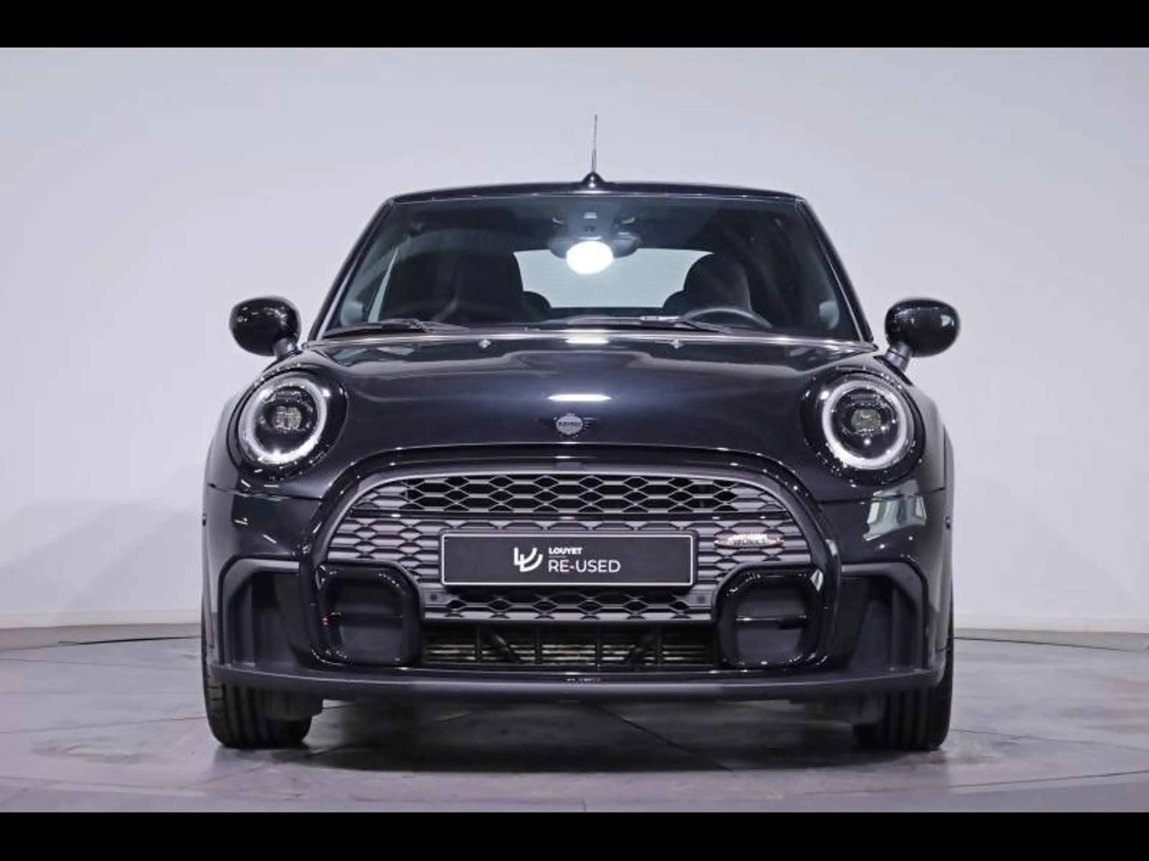 MINI Cooper Cabrio KIT JCW — photo 7