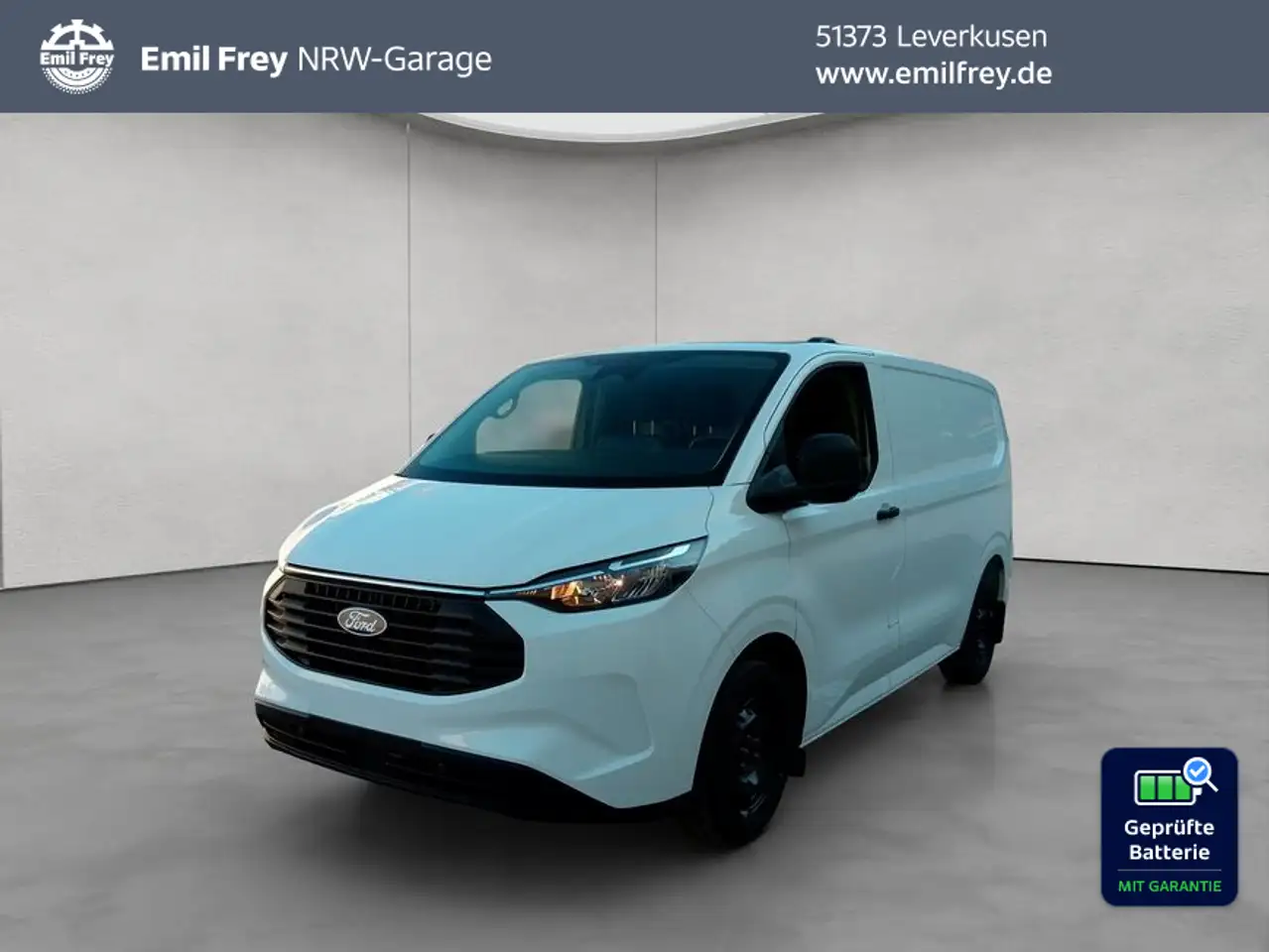Ford Model not specified 2026